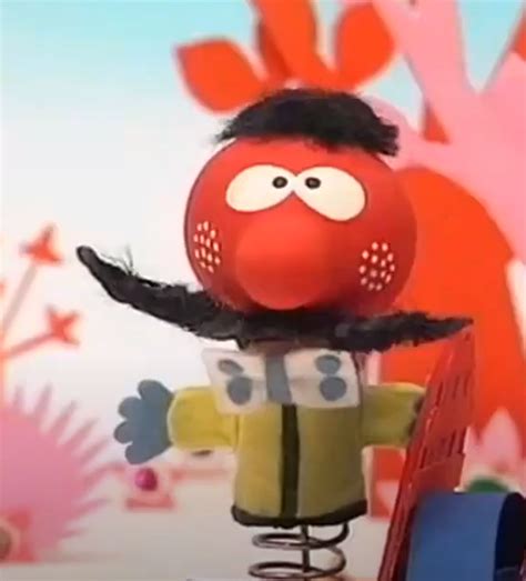 Zebedee magic roundabout time for bed